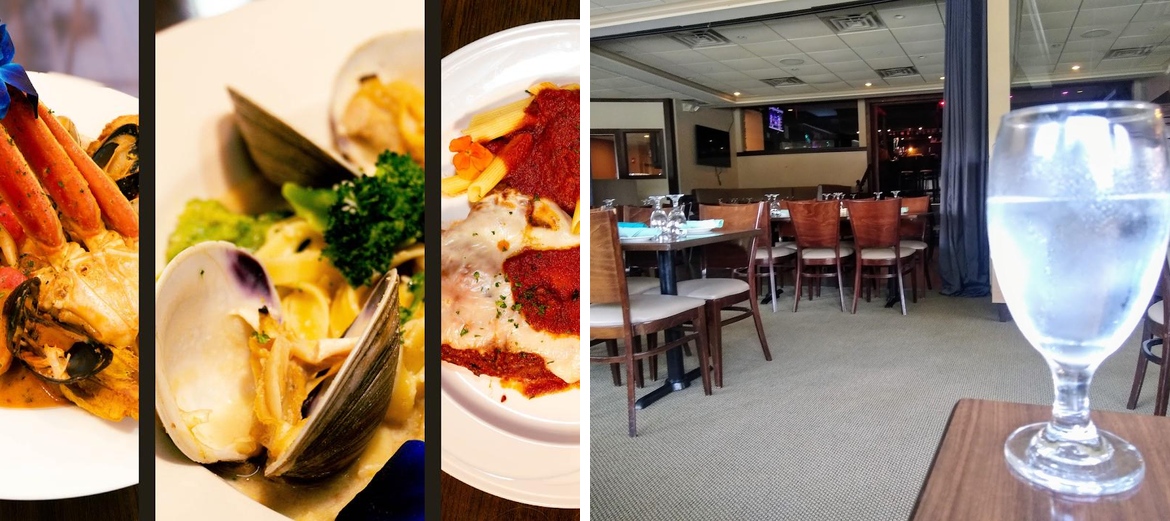 D'Arcos Bar and Restaurant