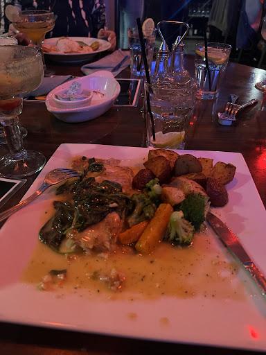 D'Arcos Bar and Restaurant