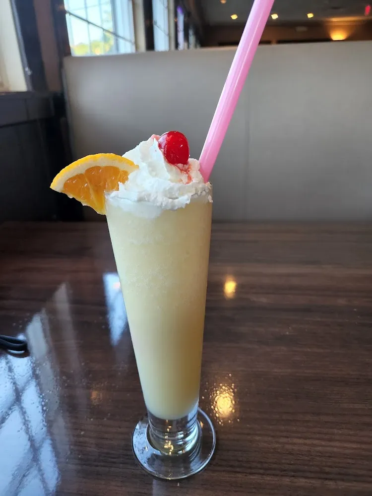 Piña Colada