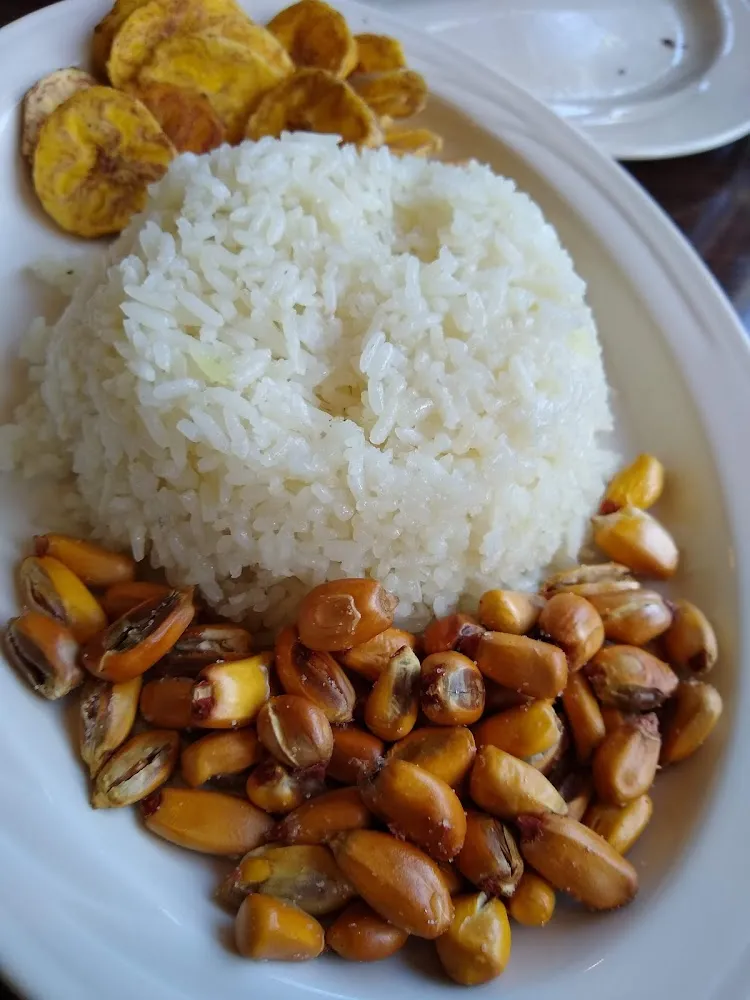 Rice